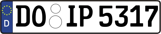 DO-IP5317