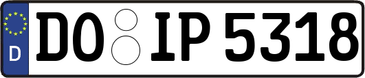 DO-IP5318