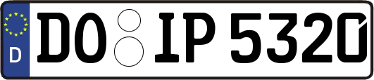DO-IP5320