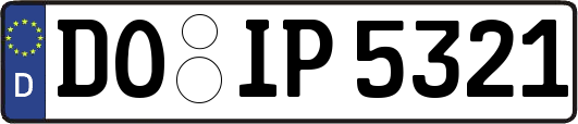 DO-IP5321