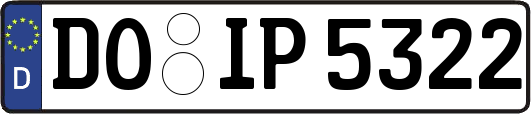 DO-IP5322