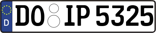 DO-IP5325