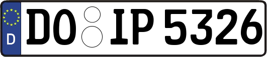 DO-IP5326