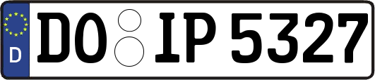 DO-IP5327