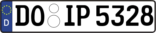 DO-IP5328