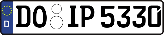 DO-IP5330