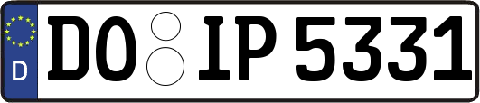 DO-IP5331