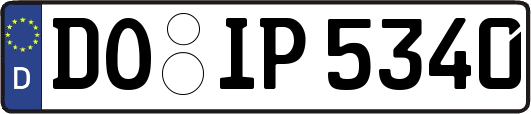 DO-IP5340