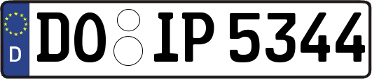 DO-IP5344
