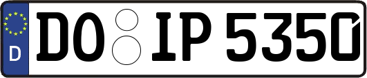 DO-IP5350
