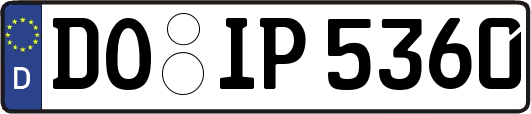 DO-IP5360