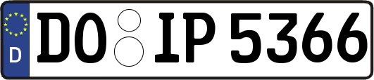 DO-IP5366
