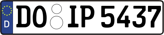 DO-IP5437
