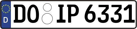 DO-IP6331