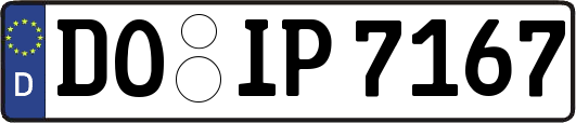 DO-IP7167