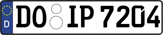 DO-IP7204