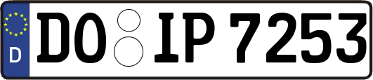 DO-IP7253