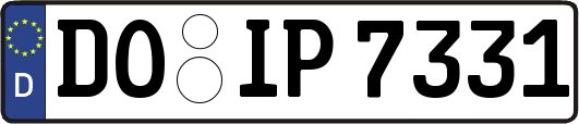 DO-IP7331