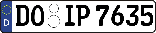 DO-IP7635
