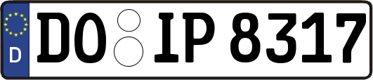 DO-IP8317