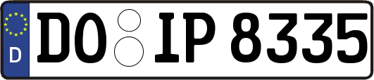 DO-IP8335