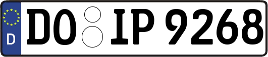 DO-IP9268