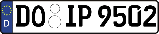 DO-IP9502