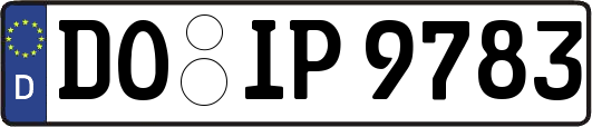 DO-IP9783