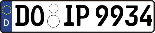 DO-IP9934