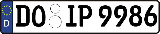 DO-IP9986