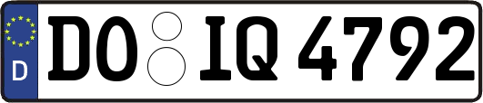 DO-IQ4792