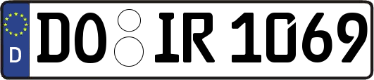 DO-IR1069
