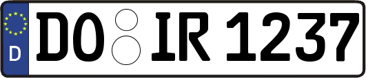 DO-IR1237