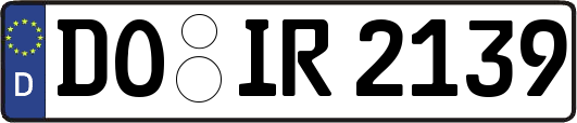 DO-IR2139