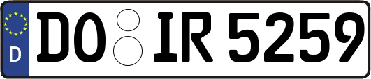 DO-IR5259
