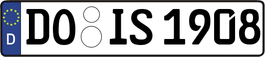 DO-IS1908