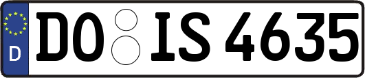 DO-IS4635