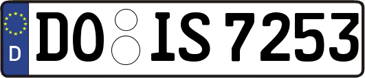 DO-IS7253