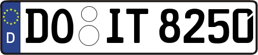 DO-IT8250
