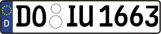 DO-IU1663