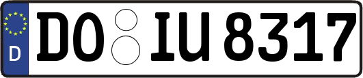 DO-IU8317