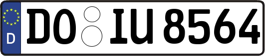 DO-IU8564