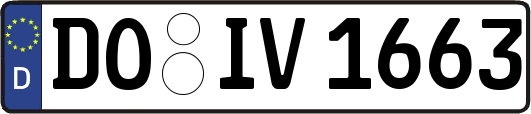 DO-IV1663
