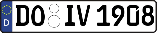 DO-IV1908