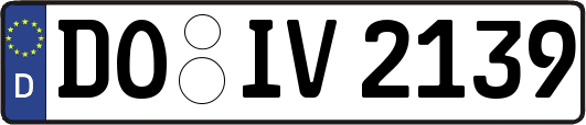 DO-IV2139