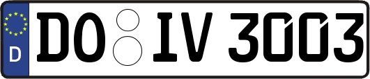 DO-IV3003