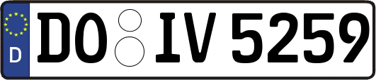 DO-IV5259