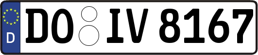 DO-IV8167