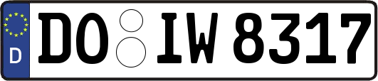 DO-IW8317