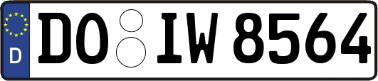 DO-IW8564
